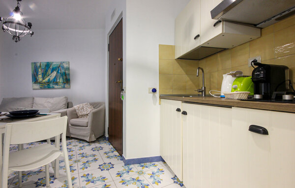Apartament - Vico Equense , Wlochy - IKS014 6