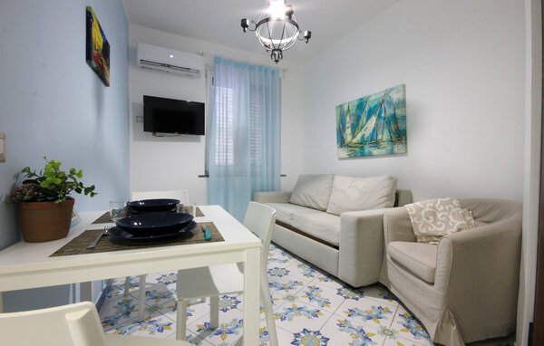 Apartament - Vico Equense , Wlochy - IKS014 3
