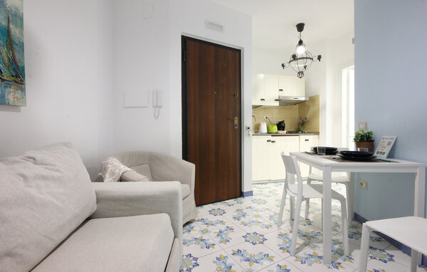 Apartament - Vico Equense , Wlochy - IKS014 4