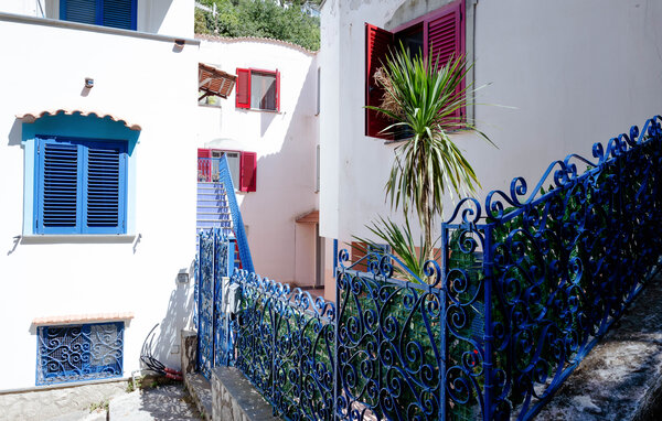 Apartament - Vico Equense , Wlochy - IKS014 81