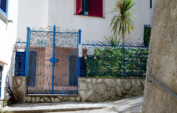 Apartament - Vico Equense , Wlochy - IKS014 2