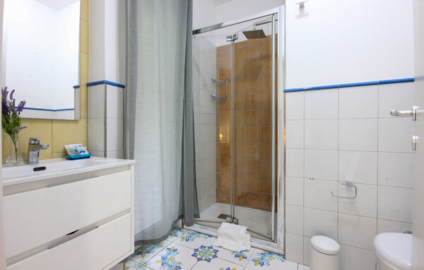 Apartamento - Vico Equense , Italia - IKS015 701