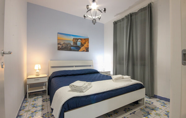 Apartamento - Vico Equense , Italia - IKS015 601