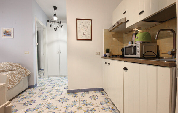 Apartamento - Vico Equense , Italia - IKS015 6