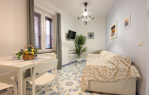 Apartamento - Vico Equense , Italia - IKS015 3