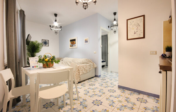 Apartamento - Vico Equense , Italia - IKS015 4