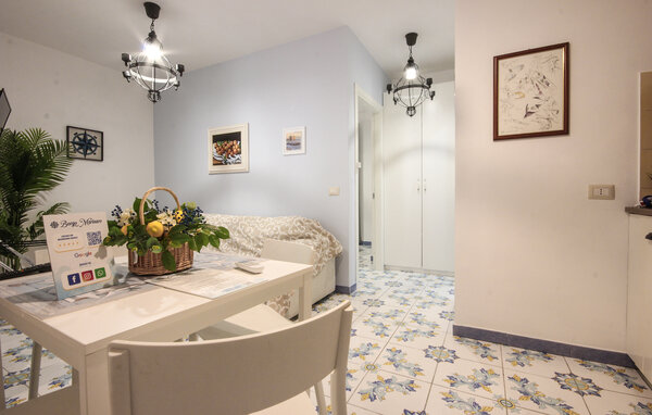 Apartamento - Vico Equense , Italia - IKS015 301