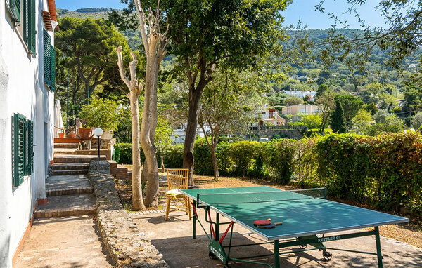 Vakantiehuis - Capri , Italië - IKS016 801