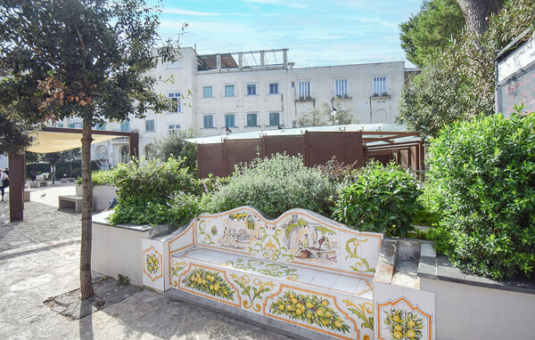 Casa de vacaciones - Capri , Italia - IKS016 903