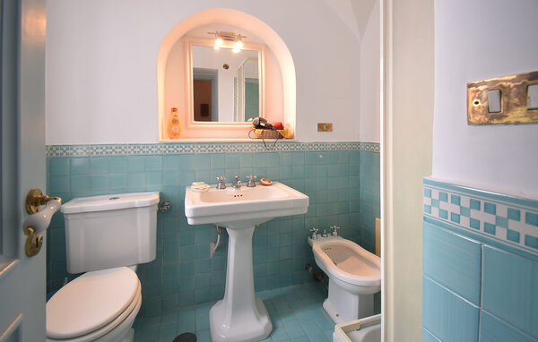 Casa de vacaciones - Capri , Italia - IKS016 703