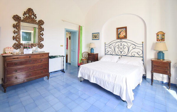 Casa de vacaciones - Capri , Italia - IKS016 7