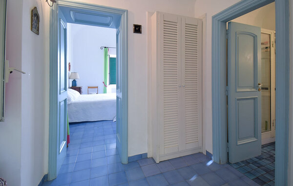 Casa de vacaciones - Capri , Italia - IKS016 601