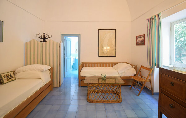 Casa de vacaciones - Capri , Italia - IKS016 602