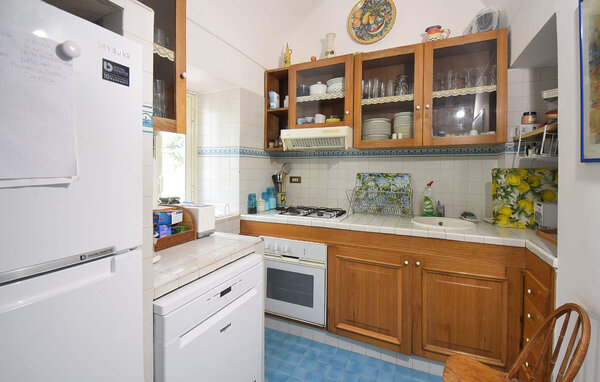 Casa de vacaciones - Capri , Italia - IKS016 401