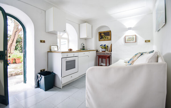 Casa de vacaciones - Capri , Italia - IKS016 402