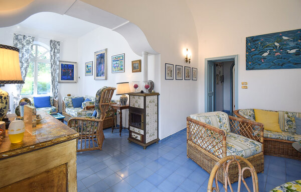 Casa de vacaciones - Capri , Italia - IKS016 3