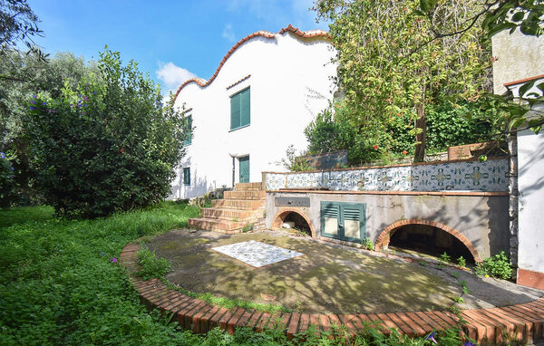 Casa de vacaciones - Capri , Italia - IKS016 81