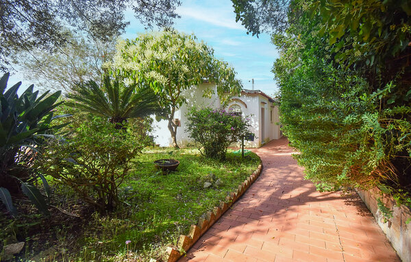 Casa de vacaciones - Capri , Italia - IKS016 82