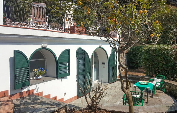 Vakantiehuis - Capri , Italië - IKS016 2