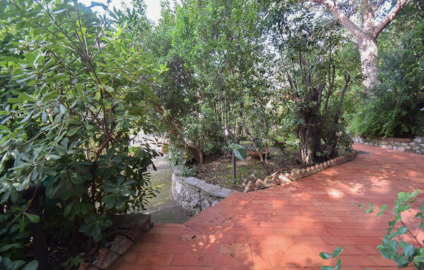 Casa de vacaciones - Capri , Italia - IKS016 103