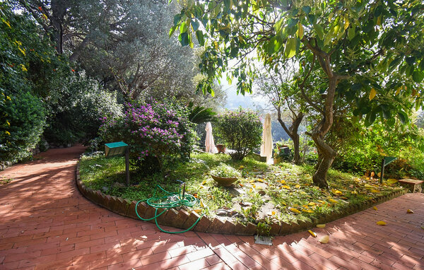 Casa de vacaciones - Capri , Italia - IKS016 105