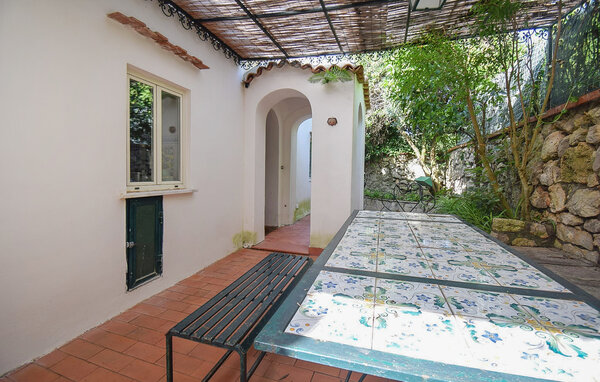 Casa de vacaciones - Capri , Italia - IKS016 106
