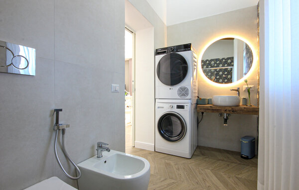 Apartament - Angri , Wlochy - IKS018 702