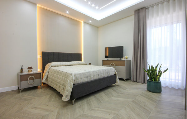 Apartament - Angri , Wlochy - IKS018 601