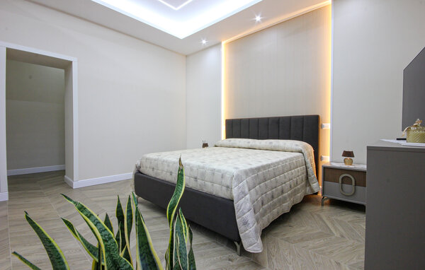 Apartament - Angri , Wlochy - IKS018 8