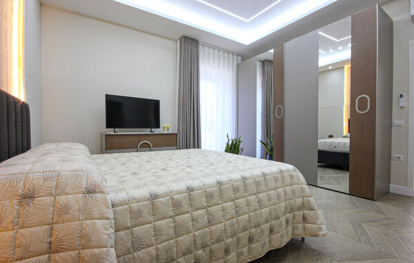 Apartament - Angri , Wlochy - IKS018 602