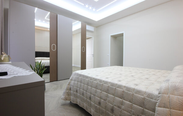 Apartament - Angri , Wlochy - IKS018 603