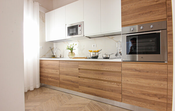 Apartament - Angri , Wlochy - IKS018 6