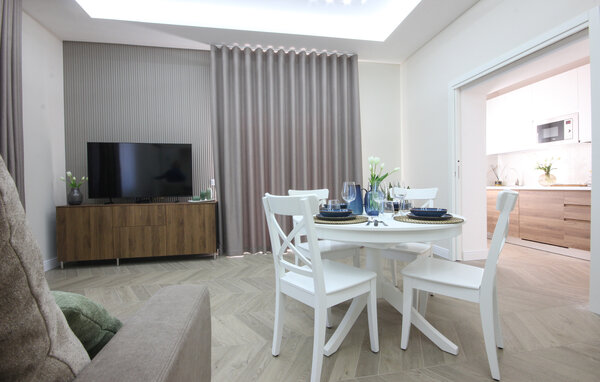 Apartament - Angri , Wlochy - IKS018 301
