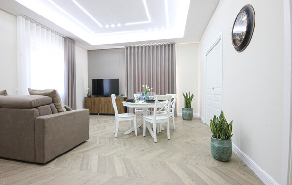 Apartament - Angri , Wlochy - IKS018 5