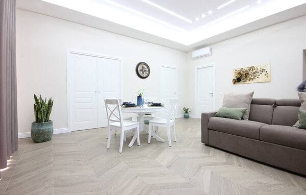 Apartament - Angri , Wlochy - IKS018 302