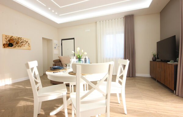 Apartament - Angri , Wlochy - IKS018 303