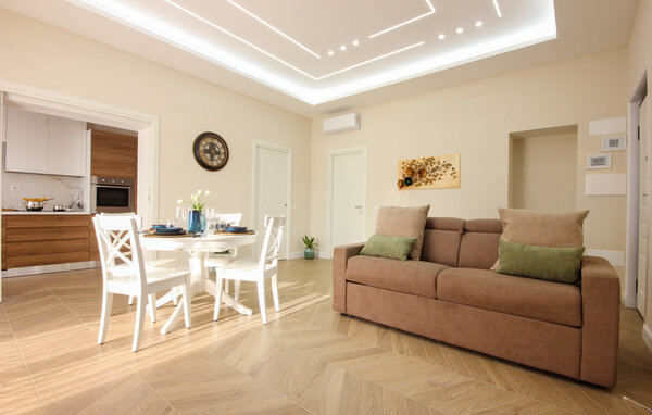 Apartament - Angri , Wlochy - IKS018 3