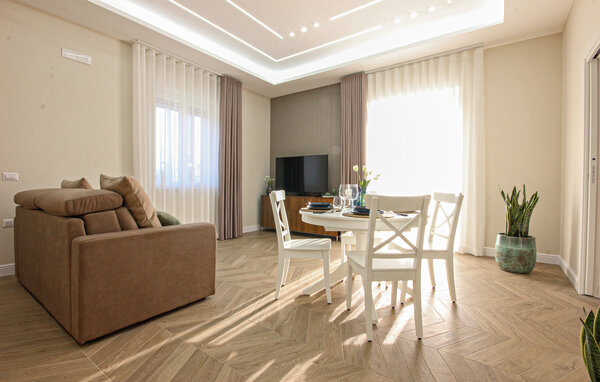 Apartament - Angri , Wlochy - IKS018 7