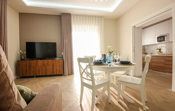 Apartament - Angri , Wlochy - IKS018 4