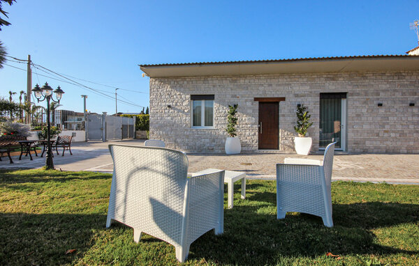Apartament - Angri , Wlochy - IKS018 2