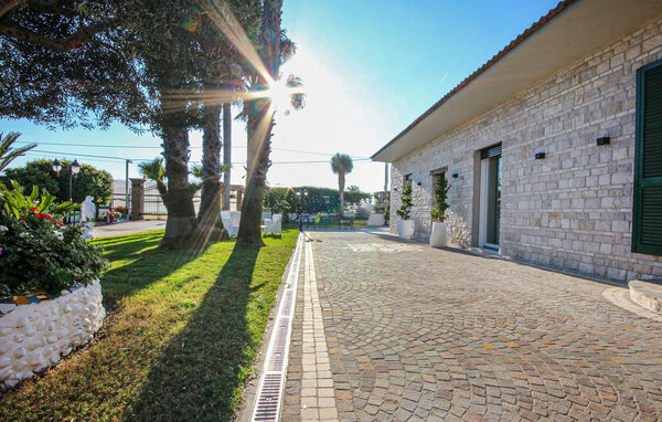 Apartament - Angri , Wlochy - IKS018 9