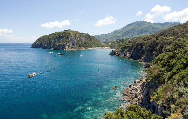 Feriehus - Ischia , Italia - IKS021 9