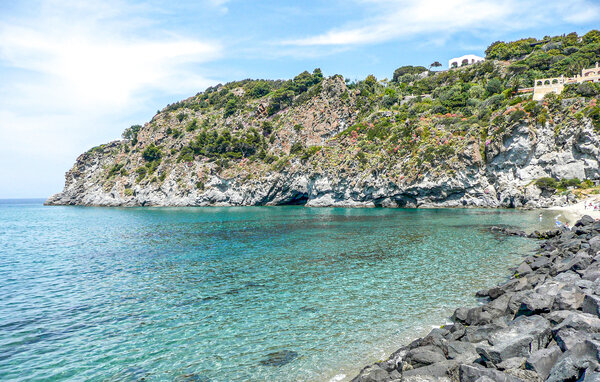 Feriehus - Ischia , Italia - IKS021 903