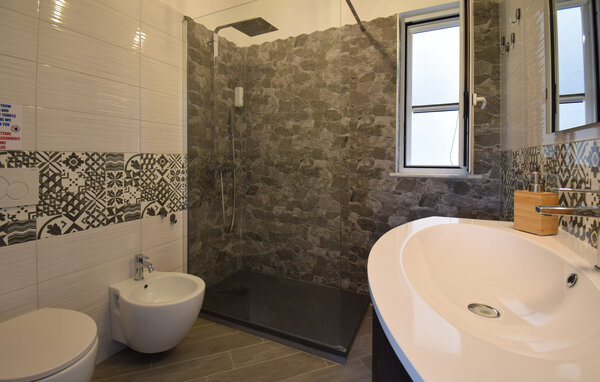 Semesterhus - Ischia , Italien - IKS021 701