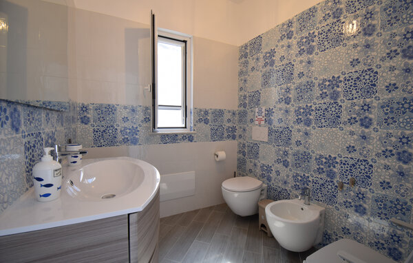 Semesterhus - Ischia , Italien - IKS021 702