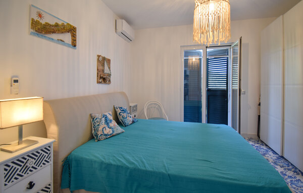 Semesterhus - Ischia , Italien - IKS021 601