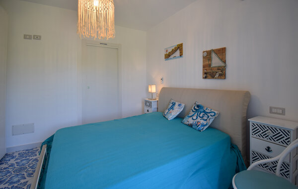Semesterhus - Ischia , Italien - IKS021 602