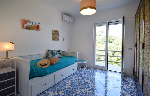 Semesterhus - Ischia , Italien - IKS021 603