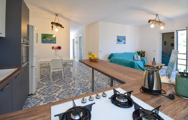 Semesterhus - Ischia , Italien - IKS021 6
