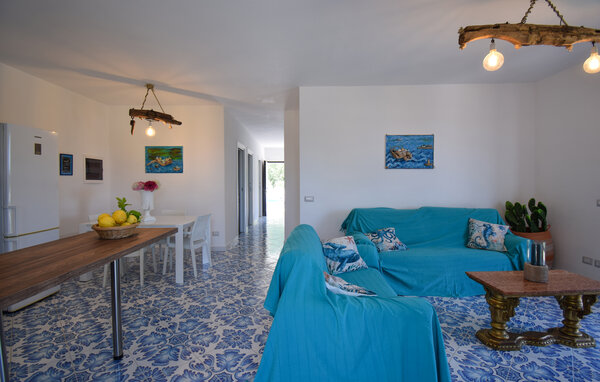 Semesterhus - Ischia , Italien - IKS021 4